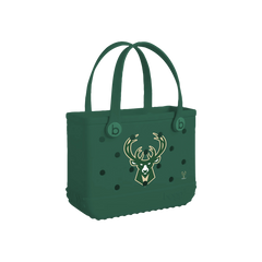 Bitty Bogg Bag - Milwaukee Bucks