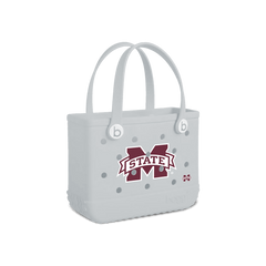Bitty Bogg Bag - Mississippi State Bulldogs