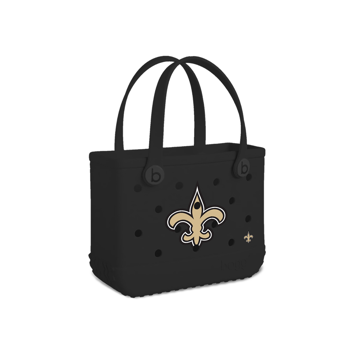 Bitty Bogg Bag - New Orleans Saints