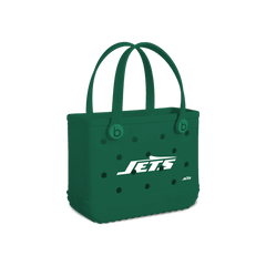 Bitty Bogg Bag - New York Jets