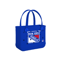 Bitty Bogg Bag - New York Rangers