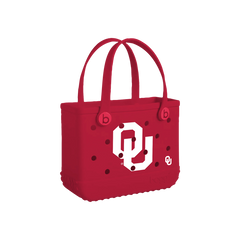 Bitty Bogg Bag - Oklahoma Sooners