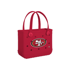 Bitty Bogg Bag - San Francisco 49ers