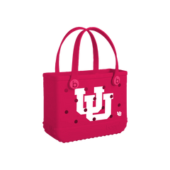 Bitty Bogg Bag - Utah Utes