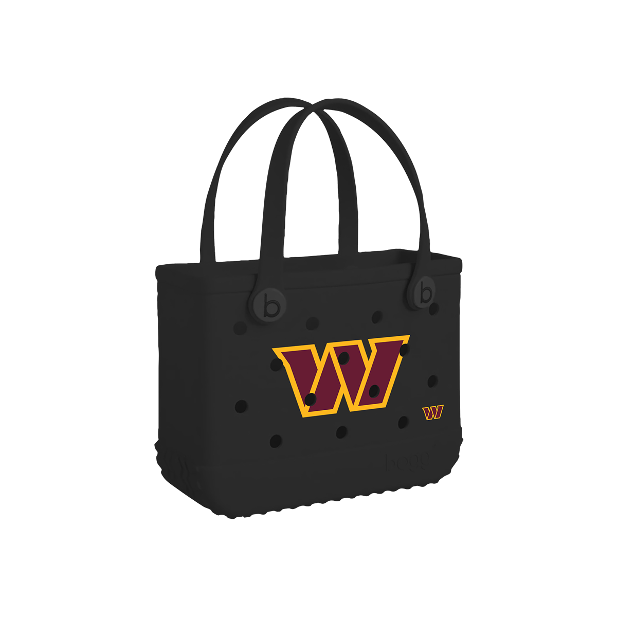 Bitty Bogg Bag - Washington Commanders
