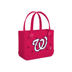 Bitty Bogg Bag - Washington Nationals