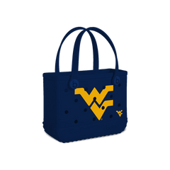 Bitty Bogg Bag - West Virginia Mountaineers