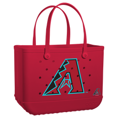 Original Bogg Bag - Arizona Diamondbacks