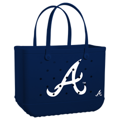 Original Bogg Bag - Atlanta Braves