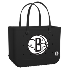 Original Bogg Bag - Brooklyn Nets