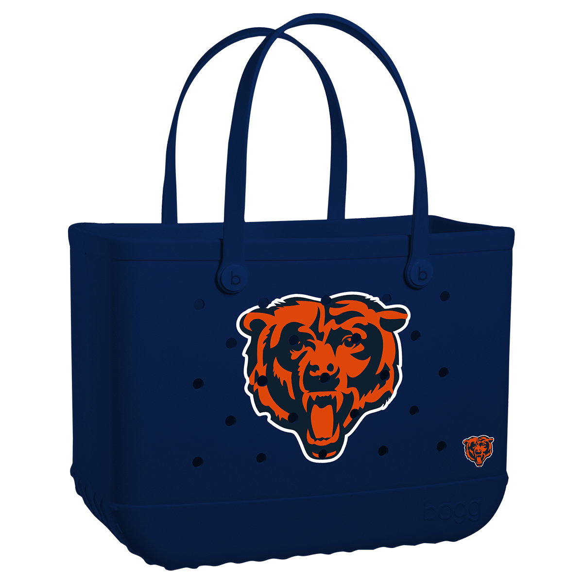 Original Bogg Bag - Chicago Bears