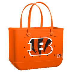 Original Bogg Bag - Cincinnati Bengals