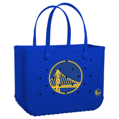 Original Bogg Bag - Golden State Warriors