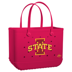 Original Bogg Bag - Iowa State Cyclones