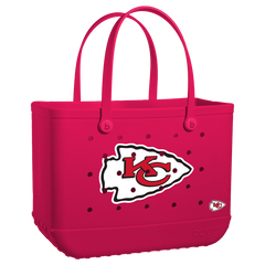 Original Bogg Bag - Kansas City Chiefs