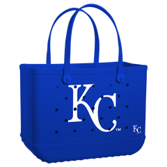 Original Bogg Bag - Kansas City Royals