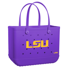 Original Bogg Bag - LSU Tigers