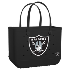 Original Bogg Bag - Las Vegas Raiders