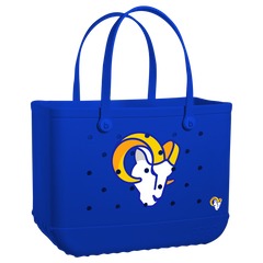 Original Bogg Bag - Los Angeles Rams