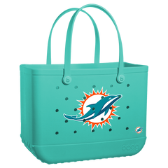Original Bogg Bag - Miami Dolphins