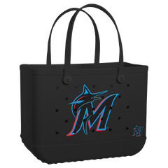 Original Bogg Bag - Miami Marlins