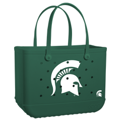 Original Bogg Bag - Michigan State Spartans