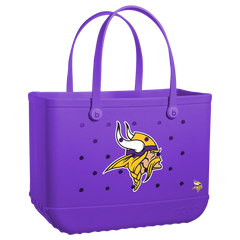 Original Bogg Bag - Minnesota Vikings