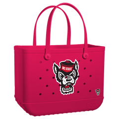Original Bogg Bag - NC State Wolfpack
