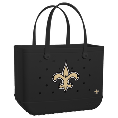 Original Bogg Bag - New Orleans Saints