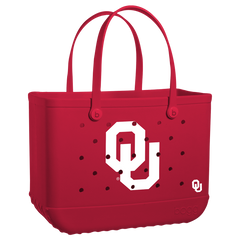 Original Bogg Bag - Oklahoma Sooners
