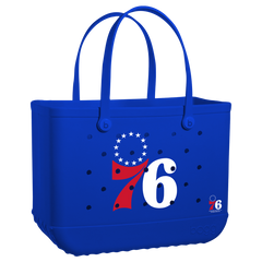 Original Bogg Bag - Philadelphia 76ers