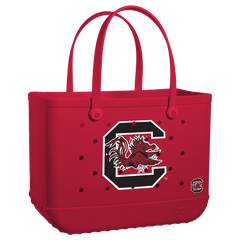 Original Bogg Bag - South Carolina Gamecocks