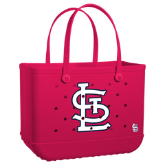Original Bogg Bag - St. Louis Cardinals