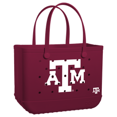 Original Bogg Bag - Texas A&M Aggies