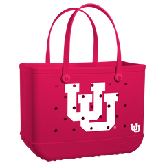 Original Bogg Bag - Utah Utes