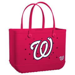 Original Bogg Bag - Washington Nationals