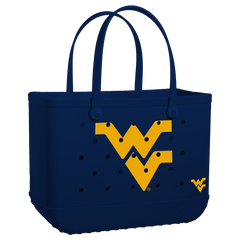 Original Bogg Bag - West Virginia Mountaineers
