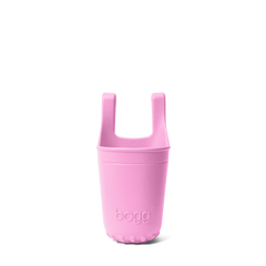 Bogg Bevy  - Pink Taffy