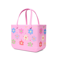 Original Bogg Bag - Happy Flowers