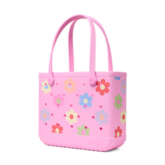 Baby Bogg Bag - Happy Flowers