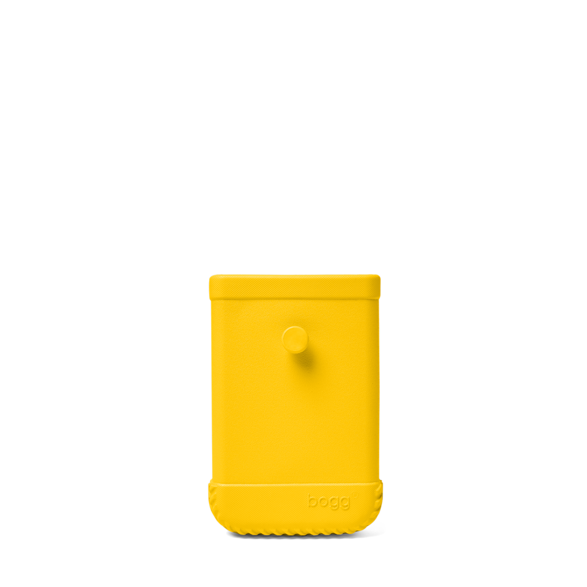 Call Me Bogg  - Limoncello Yellow