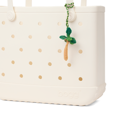 Bogg'd & Charmed  - Raffia Palm