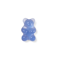 Bogg Bit  - Blue Raspberry Gummy Bear
