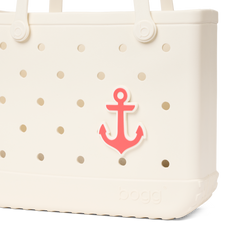 Bogg Bit  - Capri Coral Anchor