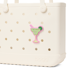 Bogg Bit  - Lime Margarita
