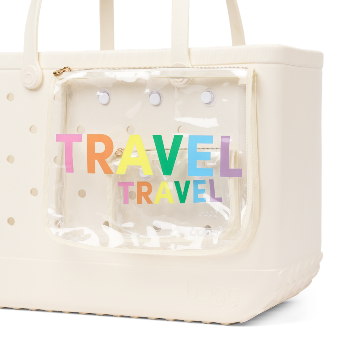 Decorative Insert - Travel