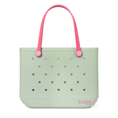Original Bogg Bag - Matcha Alota