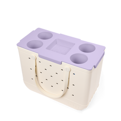 Top o' the Bogg to Ya - I Lilac You a Lot
